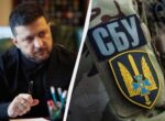 Зеленский встретился с высокопоставленными чиновниками СБУ: подробности переговоров