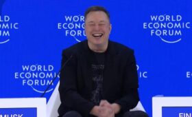 Илон Маск циничной шуткой высмеял «Совет мира» Трампа