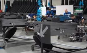 От Бразилии до Уганды: где Россия вербует людей для сборки «Шахедов»