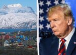 Жена советника Трампа намекнула на аннексию Гренландии после операции в Венесуэле