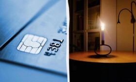 «Компенсации» за перебои со светом: в «Ощадбанке» рассказали о новой схеме мошенников