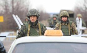 Не спровоцировать Третью мировую: как британские войска будут сдерживать РФ в Украине, — The Telegraph