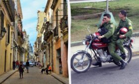 «Люди напуганы»: на Кубе уже ожидают вторжения США, — Bloomberg