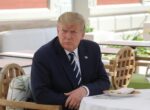 Трамп тайно присматривается к новой жертве, пока все отвлечены на Гренландию, — NBC News