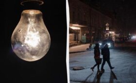 В Украине 24 января будут отключать электроэнергию: когда не будет света в субботу