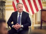 Спецпосланник Трампа сделал заявление о трехсторонних переговорах в Абу-Даби