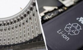 Завозить аккумуляторы в Украину станет легче: правительство приняло важное решение