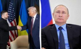 С РФ и Беларусью за одним столом: Зеленский назвал условие присоединения Украины к «Совету мира»