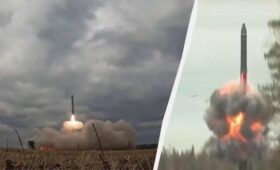 «Орешник» в Беларуси: дипломат объяснил, для кого этот «сигнал»