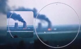 Россия готовит удары по объектам, обслуживающим атомные электростанции Украины, — ГУР