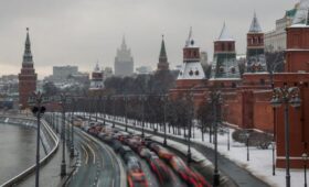 ЕС официально внес Россию в список спонсоров терроризма: что это означает