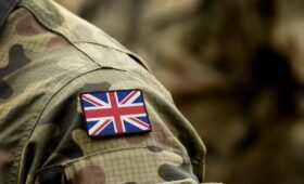 Размещение британских войск в Украине: Стармер назвал обязательное условие