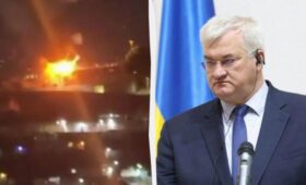 Сибига отреагировал на удар США по Венесуэле и задержание Мадуро