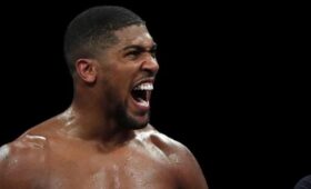 Водителю автомобиля Энтони Джошуа предъявлены обвинения после смертельного ДТП в Нигерии