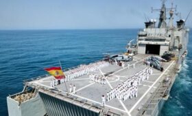 НАТО проводит масштабные учения Steadfast Dart, но без американцев, — NYT