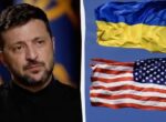 В некоторых вопросах мы не на одной стороне: Зеленский о позиции США на переговорах