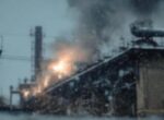 Десятки тысяч людей без отопления из-за целенаправленных ударов РФ по Херсонской ТЭЦ