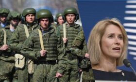 В Евросоюзе думают, как запретить воевавшим против Украины россиянам въезд в Шенген