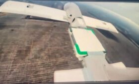 Россия наладила схему поставок терминалов Starlink для войны против Украины