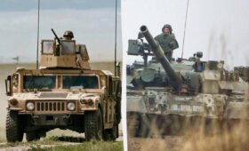 Сможет ли Европа отбиться от России без США: The Economist смоделировало сценарий