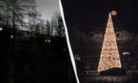 Сотни тысяч людей и шахты обесточены из-за нового удара РФ: где ситуация самая тяжелая