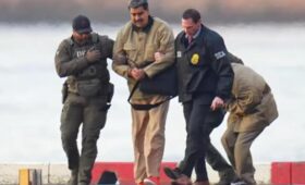 Большинство американцев боятся чрезмерного вмешательства США в дела Венесуэлы, — опрос