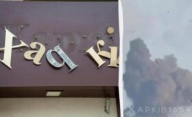 «Повреждения очень значительные»: РФ массированно ударила по критической инфраструктуре Харькова