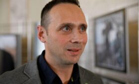 Умер нардеп партии «Слуга народа» Кабанов