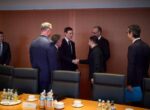 Большинство вопросов по гарантиям безопасности решено, но это не значит, что мир будет, — Кушнер