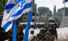 Израиль находится в состоянии высокой готовности из-за возможных действий США в Иране, — СМИ