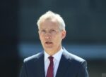 Путин по-прежнему хочет всю Украину, — экс-генсекретарь НАТО