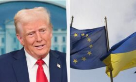 В США считают, что только их гарантии безопасности действительно нужны Украине, — Politico