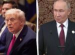 Свержением режима в Венесуэле Трамп может «развязать руки» Путину в Украине, — FT