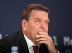 «Это не страна варваров»: экс-канцлер Германии призвал покупать энергию у России