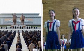 КНДР сделала несовершеннолетних девушек инструментом своей пропаганды в мире, — WSJ