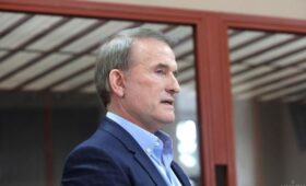 «Зеленский загнал себя в ловушку»: Медведчук высказал циничный упрек об оккупации Украины