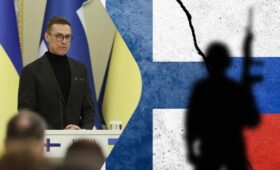 «Войны выигрывают дома»: Стубб объяснил, почему Финляндия уже готова к нападению РФ