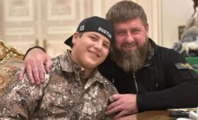 Кадыров при смерти: в The Times рассказали, что будет дальше