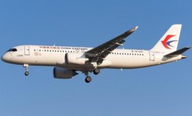 Идут по стопам россиян: китайский конкурент Boeing и Airbus полностью провалился в 2025 году