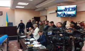 Тимошенко назвала нардепа, чей голос зафиксирован на пленках НАБУ