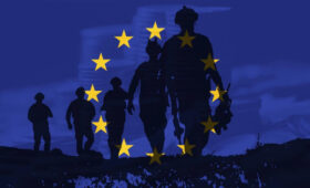 В Украину отправят до 20 тысяч миротворцев: стало известно, что они будут защищать