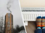 «Превратятся в холодильники»: эксперт оценил, когда промерзнут дома без отопления
