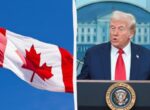 Канада опасается, что может стать следующей «целью» в списке Трампа, — Bloomberg