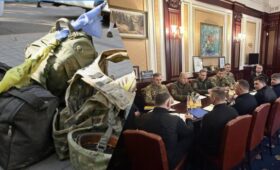 Буданов назвал две главные проблемы, подрывающие обороноспособность Украины