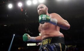 Тайсон Фьюри объявил о возвращении на ринг в 2026 году и назвал смешную причину