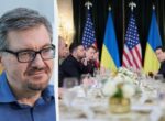 Историк предостерег от худшего сценария для Украины в 2026 году