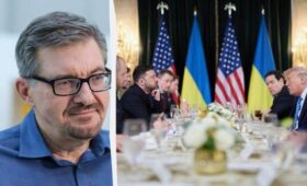 Историк предостерег от худшего сценария для Украины в 2026 году