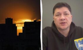 «Полный кошмар»: нужно готовиться к плохому сценарию по свету, — Виталий Ким