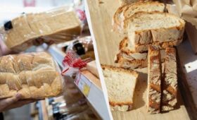 Диетологи рассказали, что белый хлеб делает с уровнем сахара в крови