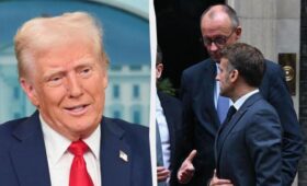 Назад дороги нет: угрозы Трампа в отношении Гренландии навсегда изменили Европу, — Politico